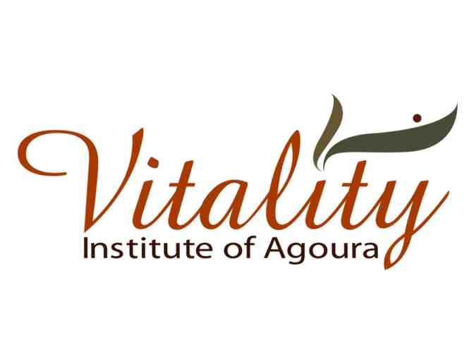 Vitality Institute of Agoura