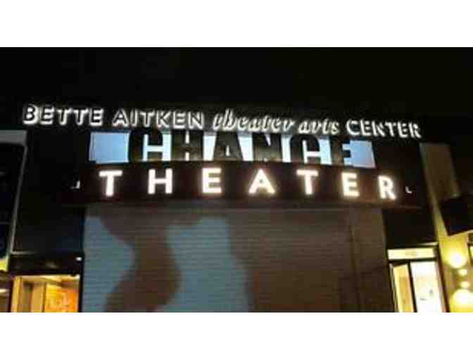Chance Theater