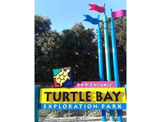 Turtle Bay Exploration Park - Photo 2