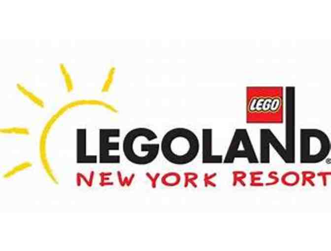 Legoland New York - Photo 6