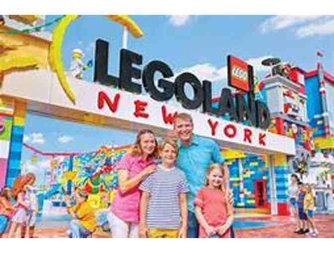 Legoland New York - Photo 2