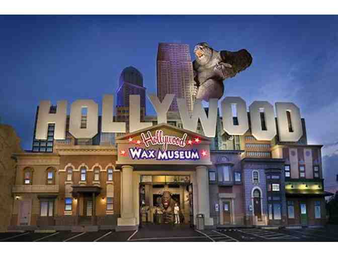 Hollywood Wax Museum - Photo 1