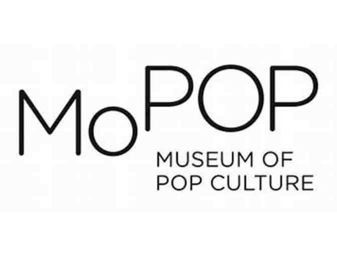 Museum of Pop Culture - Photo 1