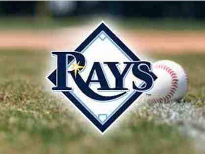 Tampa Bay Rays - How Suite it Is