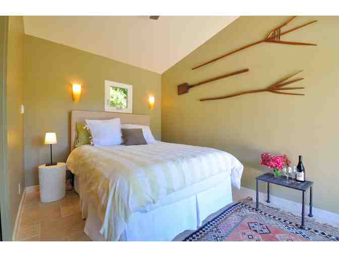 Two Night Stay at the Dreamy Cabana in Sonoma Valley - Photo 1