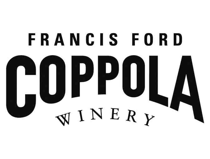 A Day at Francis Ford Coppola Winery: Lunch, Swim/cabana, Bocci Ball, Tour, Tasting & Wine - Photo 1