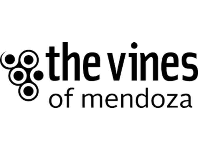 Two Night Villa Stay and Personalized Tour/Tasting at The Vines of Mendoza, Argentina - Photo 1