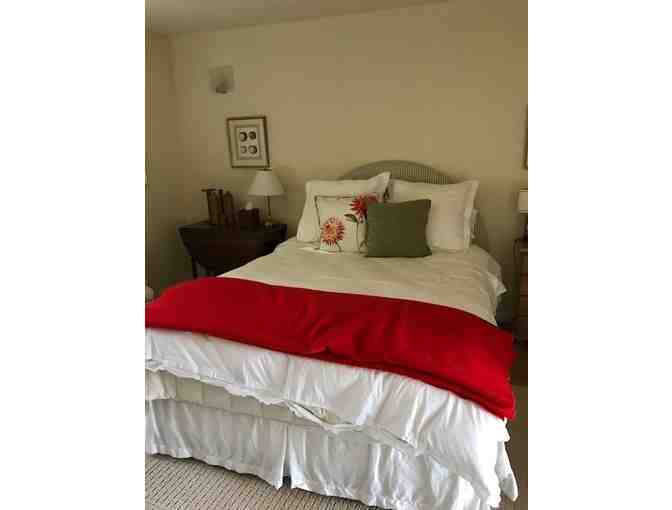 2 Night Stay in Luxury Apartment in Sonoma Valley