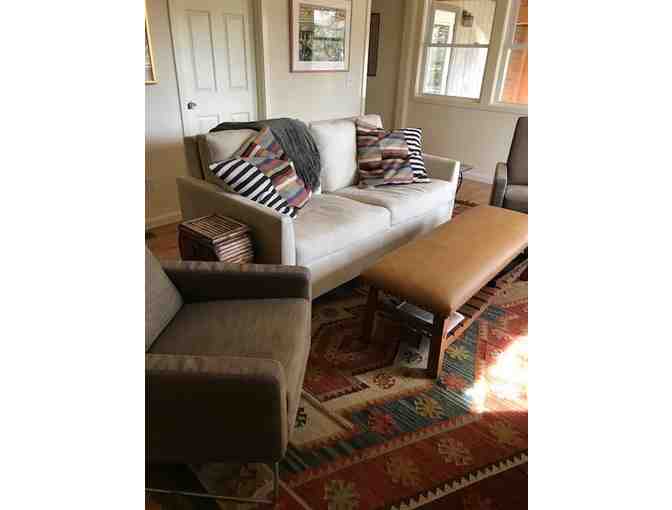 2 Night Stay in Luxury Apartment in Sonoma Valley - Photo 3