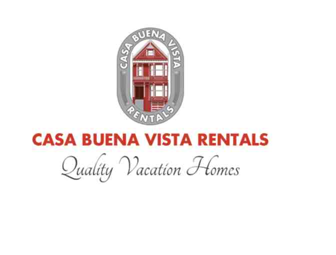 3 Night Stay in a 1 Bedroom San Francisco Vacation Rental from Casa Buena Vista Rentals - Photo 1