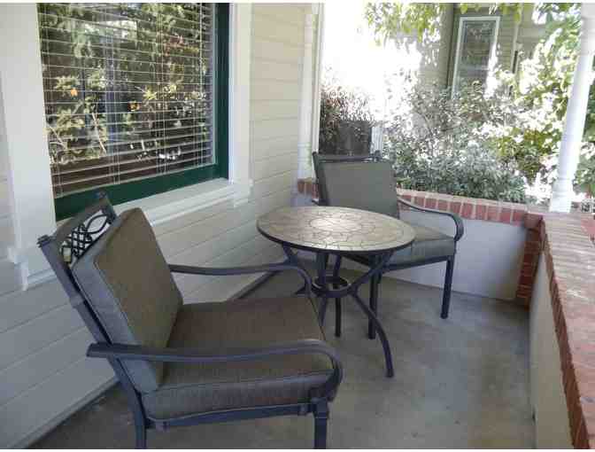 4 Night Stay at 2bd/2 1/2ba "Ideal Two-Couple Wine Country Retreat" in downtown Sonoma - Photo 5