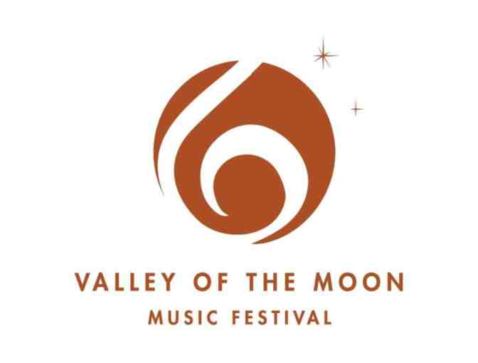 2 Tickets to Valley of the Moon Music Festival: Salonnieres: Women Of Power & Influence - Photo 1