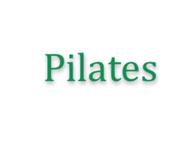 5 Pilates Sessions by Jeanette Newman Pilates - Photo 1