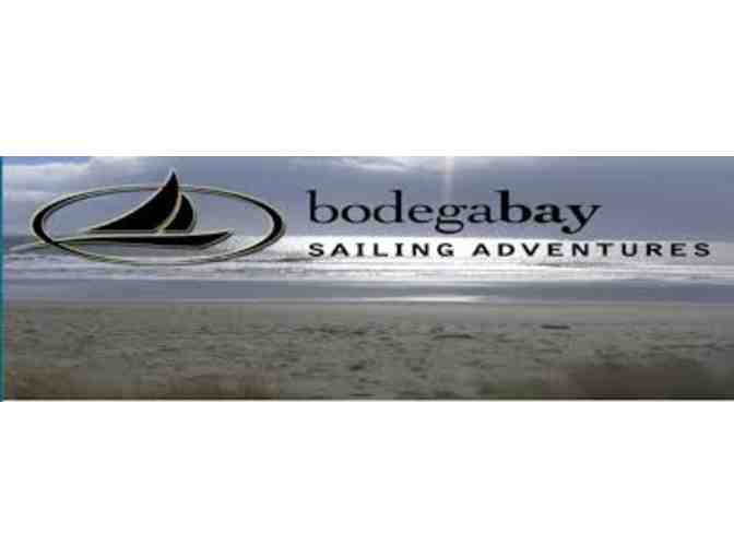 Bodega Bay Sailing Tour for 4 Passengers - Photo 1
