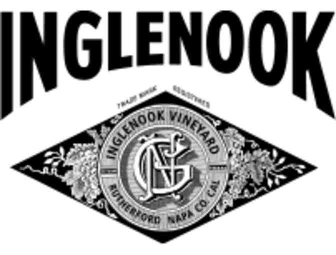 4 Adults Will Enjoy a Heritage Tasting at Inglenook in Napa - Photo 1