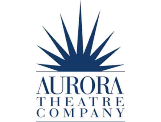 Two Tickets to a Production at Aurora Theatre Company, Berkeley-through 3/21 - Photo 1