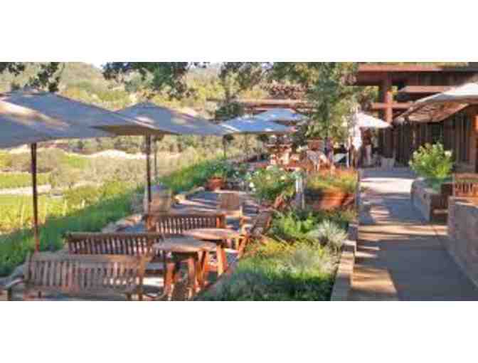 Unforgettable Experience for 10 at Joseph Phelps Vineyards + Private Dinner - Napa Estate