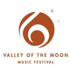 Valley of the Moon Music Festival