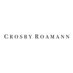 Crosby Roamann