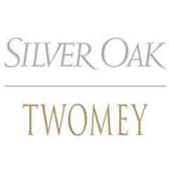 Silver Oak + Twomey Cellars