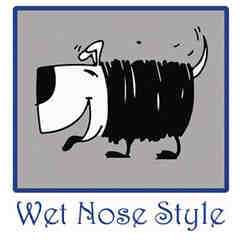 Wet Nose Style