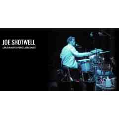 Joe Shotwell
