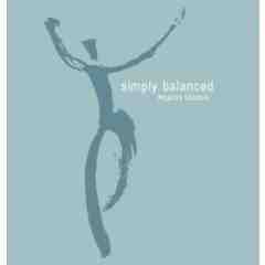 Simply Balanced
