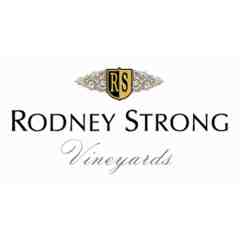 Rodney Strong Vineyards