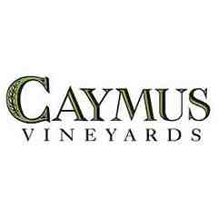Caymus Vineyards