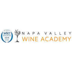 Napa Valley Wine Academy