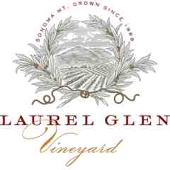 Laurel Glen Vineyard