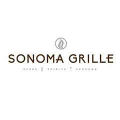 Sonoma Grille