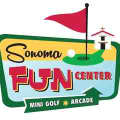 Sonoma Family Fun Center