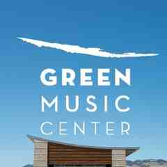 Green Music Center