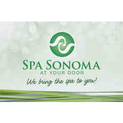 Spa Sonoma