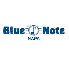 Blue Note Napa