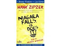 Hank Zipzer Collection - each Book Signed by Henry Winkler