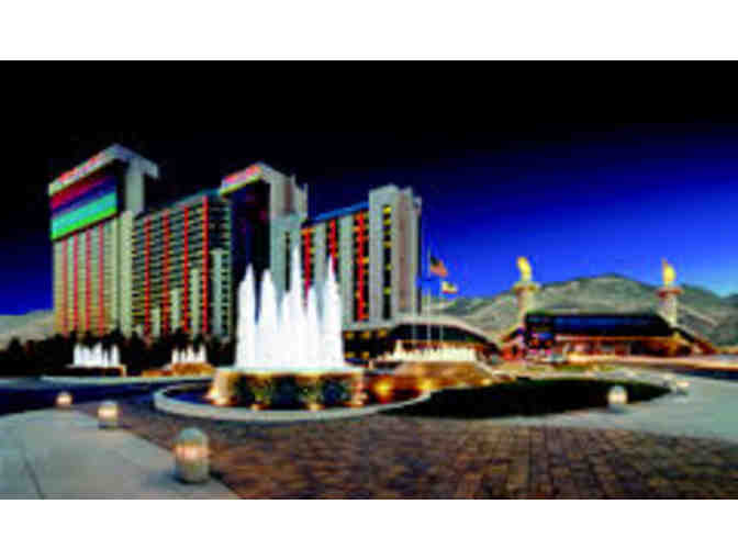 Atlantis Casino Resort Spa, Reno, NV - 3  Night Stay