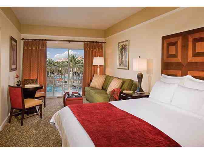 Orlando and Disney World Family Vacation!