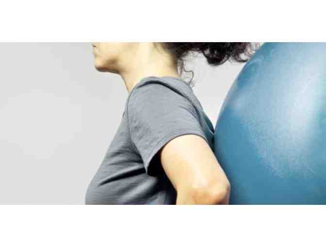 Body Dynamics Inc. Physical Therapy, Clinical Massage or Fitness Services $200 Certificate