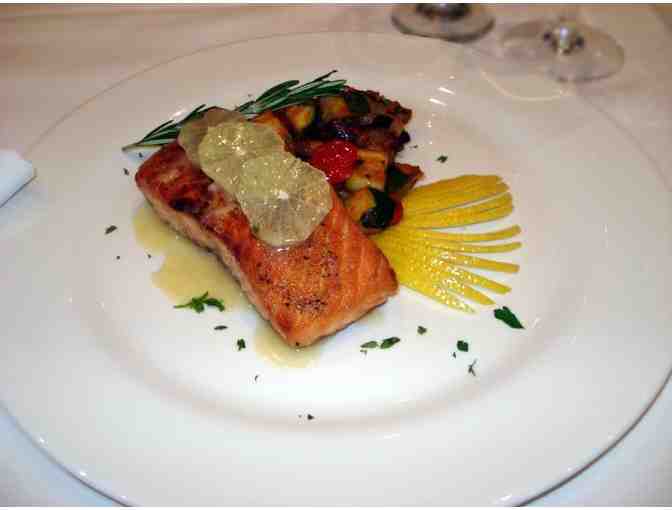 Dinner for 2 at Cafe Oggi in McLean