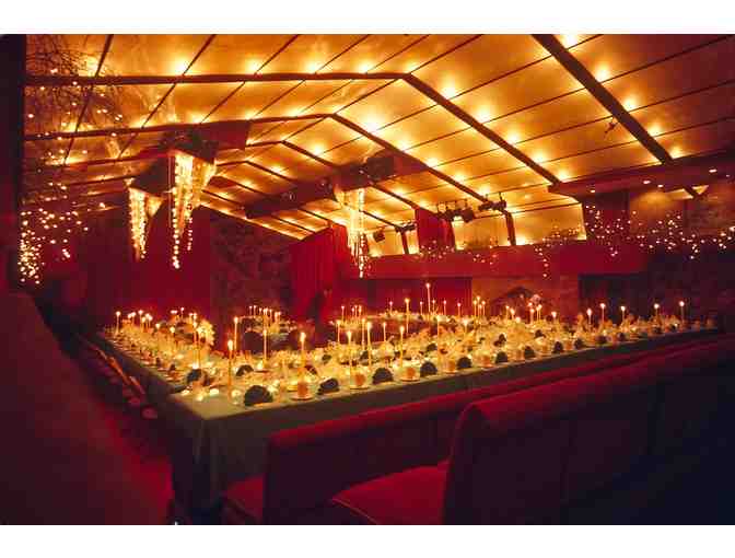 Frank Lloyd Wright's Taliesin West Tour Tickets for Two