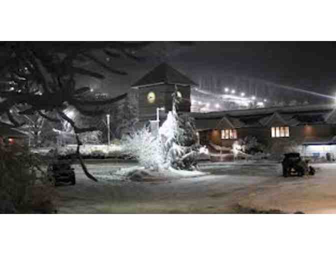 Liberty Mountain Resort Two Learn to Ski and Snowboard Packages