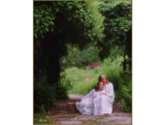 Rota Portrait Design Children's Portrait and Gift Certificate