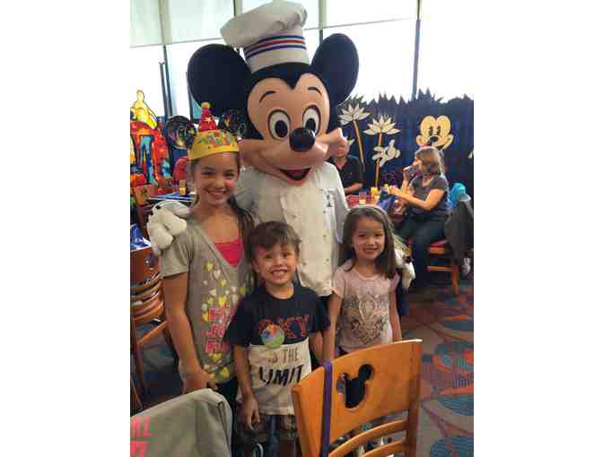 Orlando and Disney World Family Vacation!