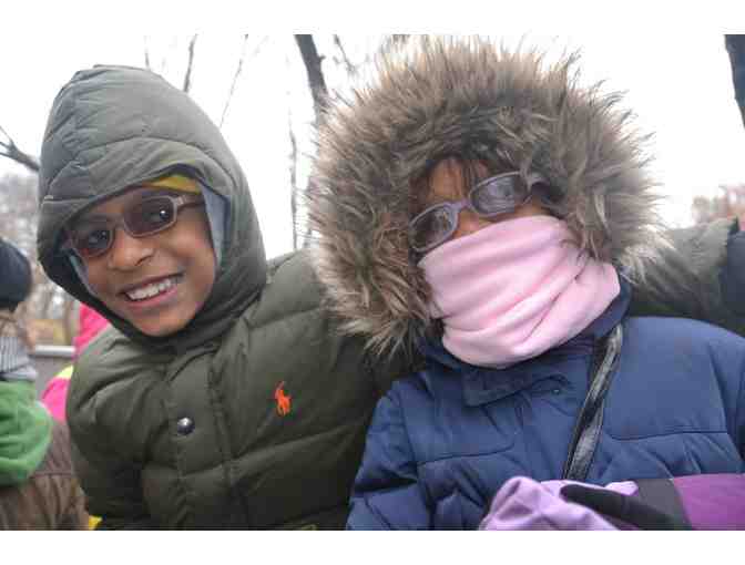 Macy's Thanksgiving Day Parade 2015, Plus a 3-night Stay at The Hotel Elysee