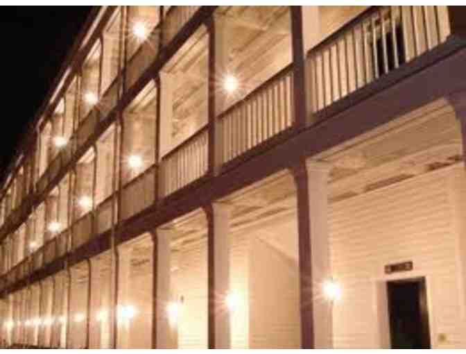 Historic Linden Row Inn One Night Stay in Main House Richmond, VA