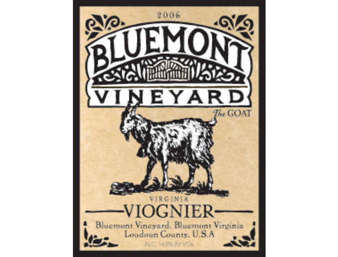 Bluemont Experience Package - Great Country Farms, Bluemont Vineyard & Dirt Farm Brewing