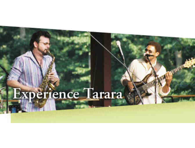 Tarara Winery - Two (2) Tickets to the Summer Concert Series #1
