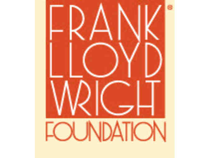 Frank Lloyd Wright's Taliesin West Tour (AZ) Tickets for Two